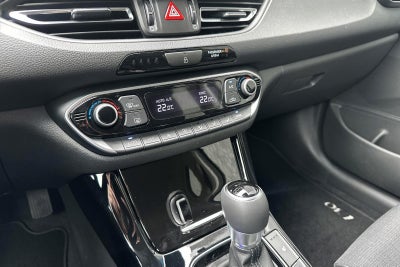 Hyundai i30 T-GDi Advanced DCT