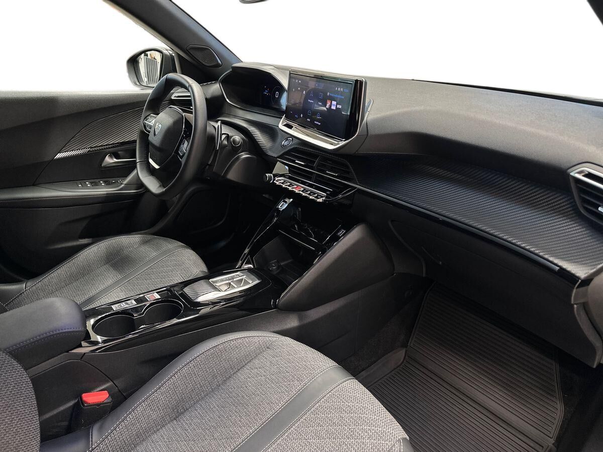 Peugeot 2008 PureTech 130 First Selection EAT8 billede 10