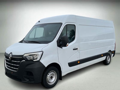 Renault Master IV T35 dCi 150 L3H2 Kassevogn Tekno
