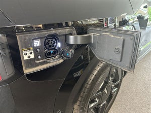 Kia EV9 Long Range Performance GT-Line AWD 6prs