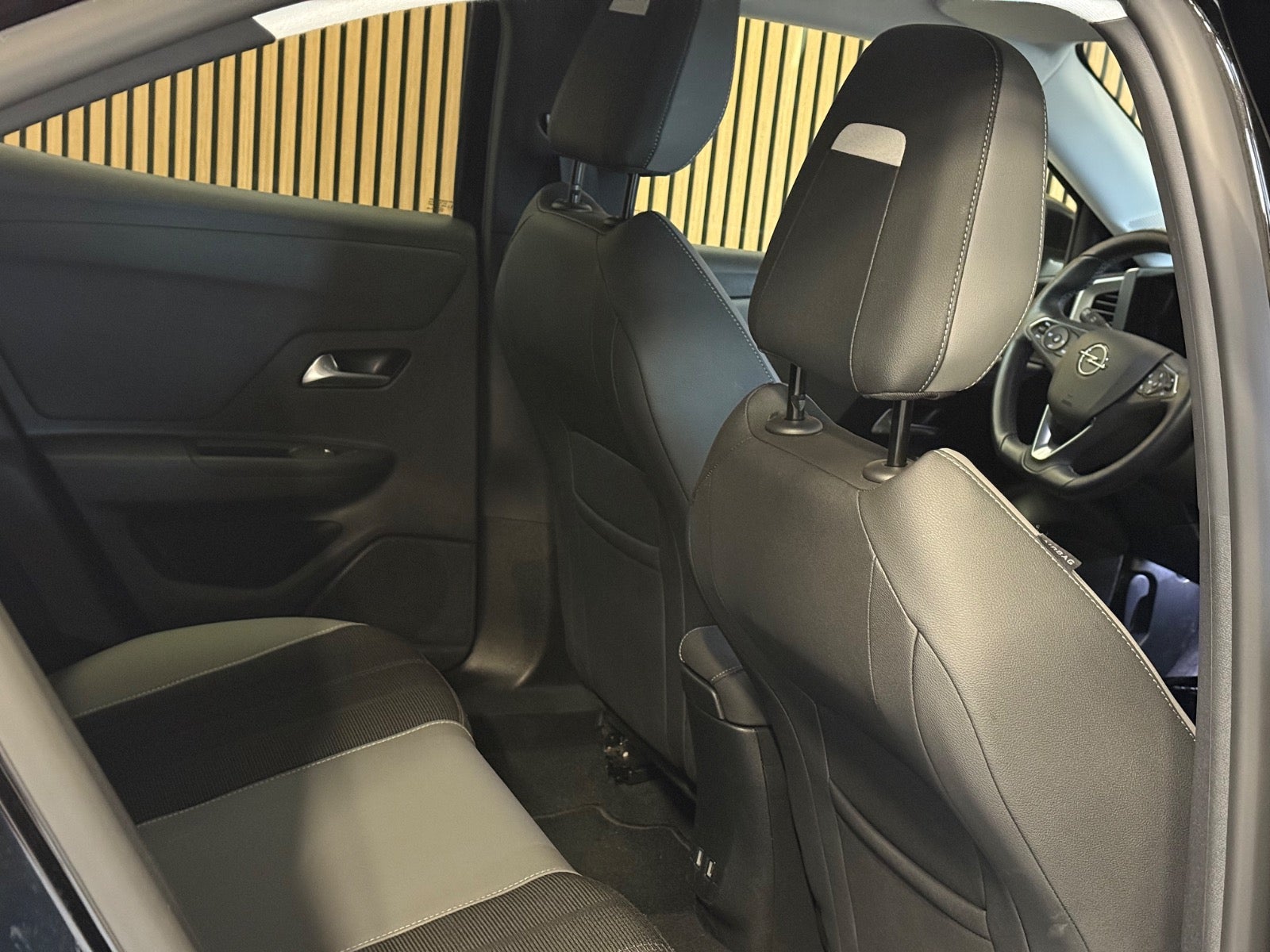 Billede af Opel Mokka-e 50 Elegance