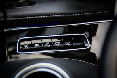 Mercedes S500 Cabriolet aut.