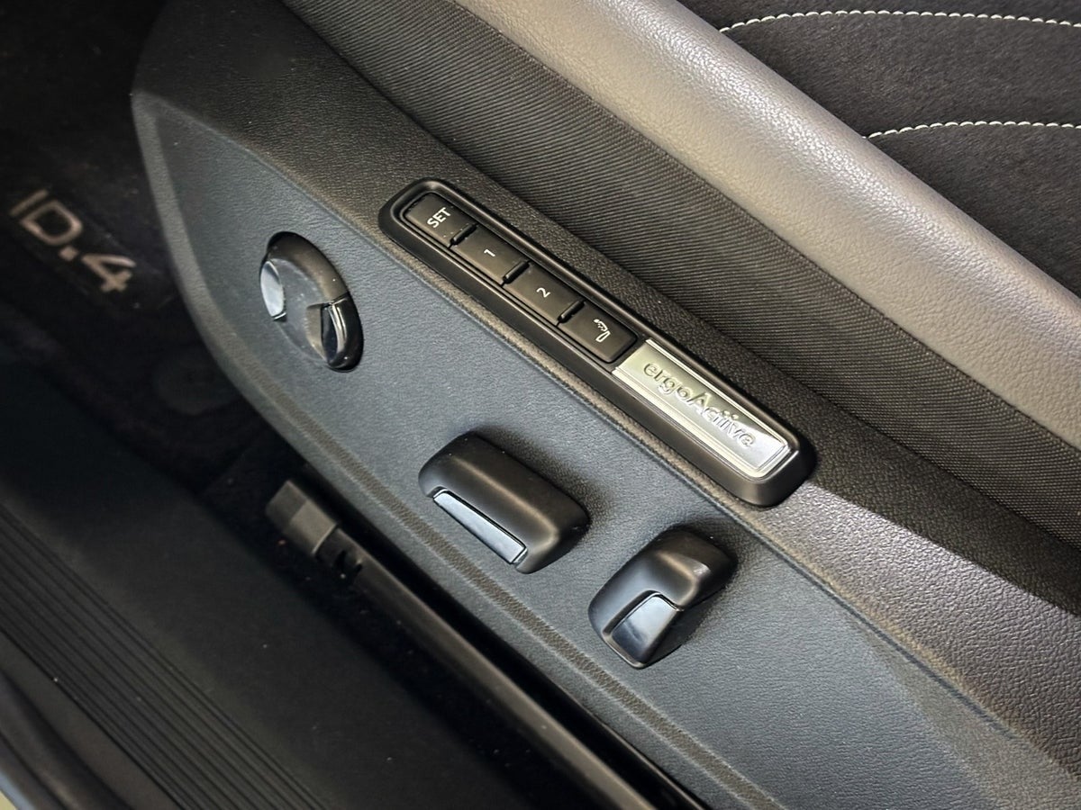 Billede af VW ID.4 77 Pro Performance