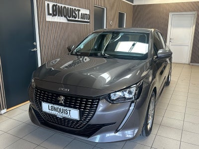 Peugeot 208 PureTech 100 Active