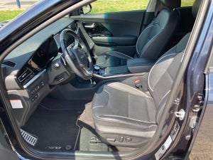 Kia e-Niro Advance