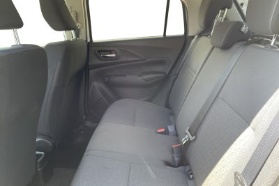 Suzuki Swift Desire