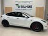 Tesla Model Y Performance AWD