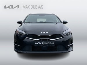 Kia Ceed T-GDi Prestige SW