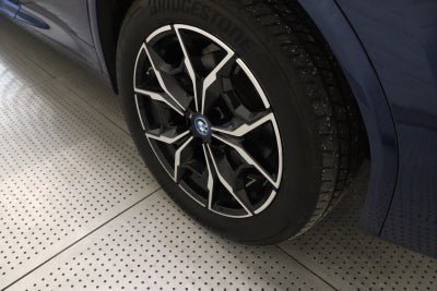 BMW X3 xDrive30e M-Sport aut.