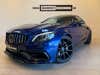 Mercedes C63 AMG Coupé aut. thumbnail