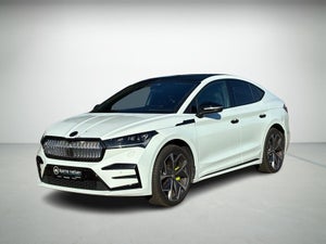 Skoda Enyaq iV RS Coupé
