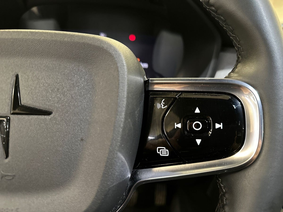 Polestar 2 Long Range billede 18