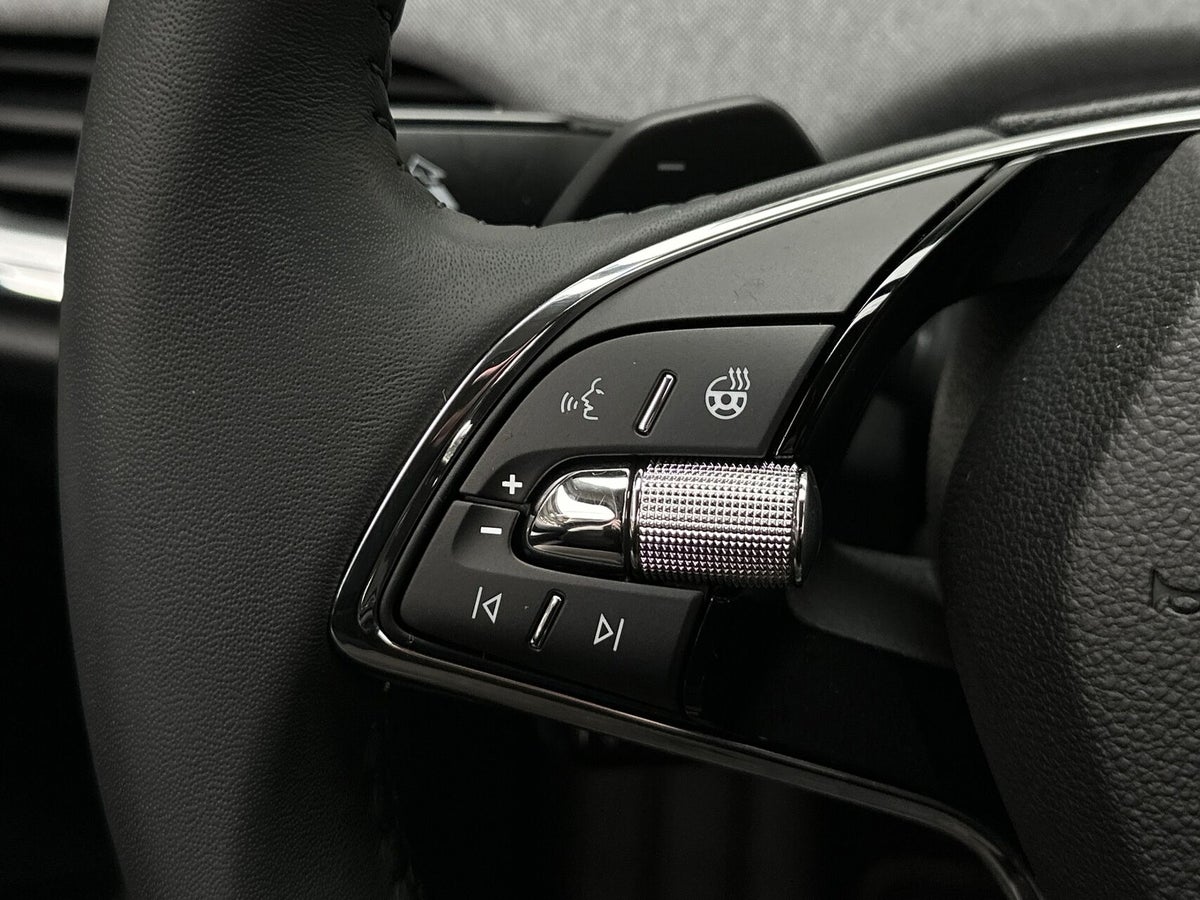 Skoda Enyaq iV Premium billede 15