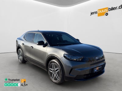 Ford Capri 77 Premium Extended Range 5d