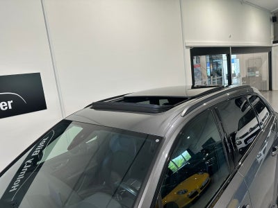Audi Q7 TDi S-line quattro Tiptr. 7prs