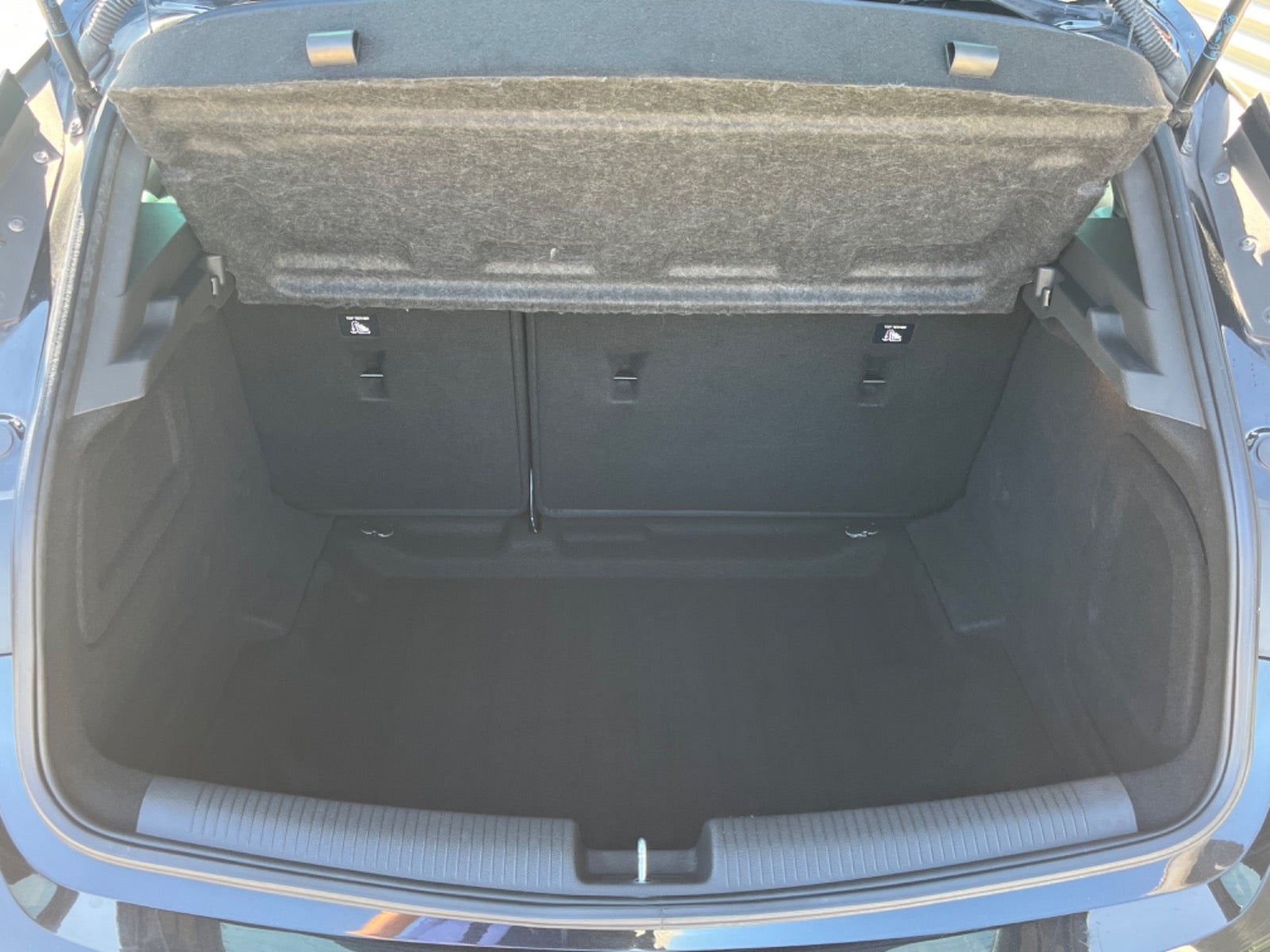Billede af Opel Astra 1,4 T 150 Dynamic aut.