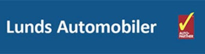 Lunds Automobiler logo