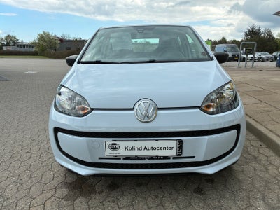 VW Up! 1,0 60 Take Up! BMT 5d