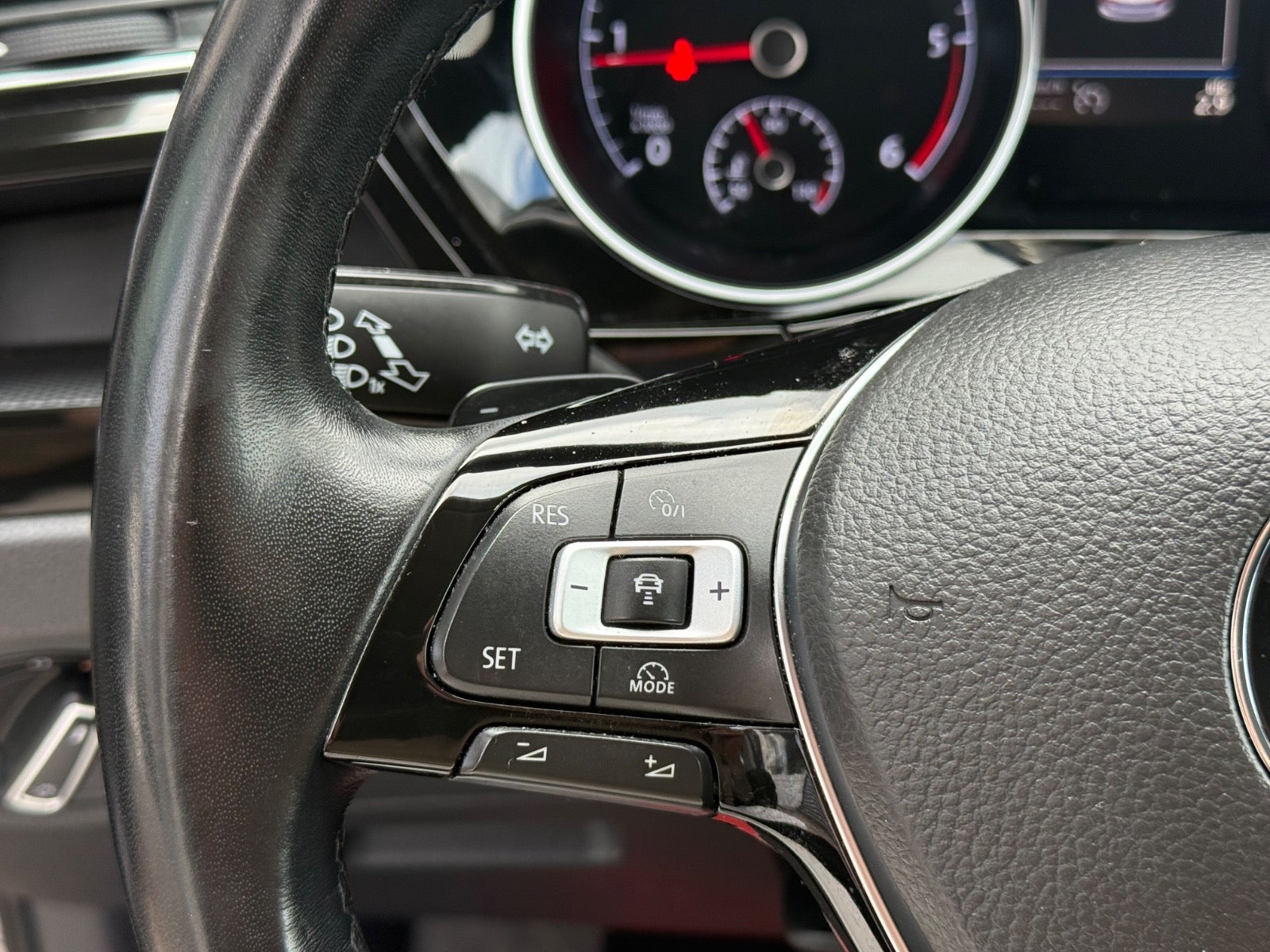 VW Touran TDi 150 Highline DSG 7prs