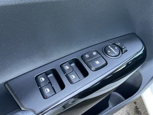 Kia Picanto Prestige Upgrade