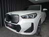 BMW iX1 eDrive20 Fully Charged M-Sport
