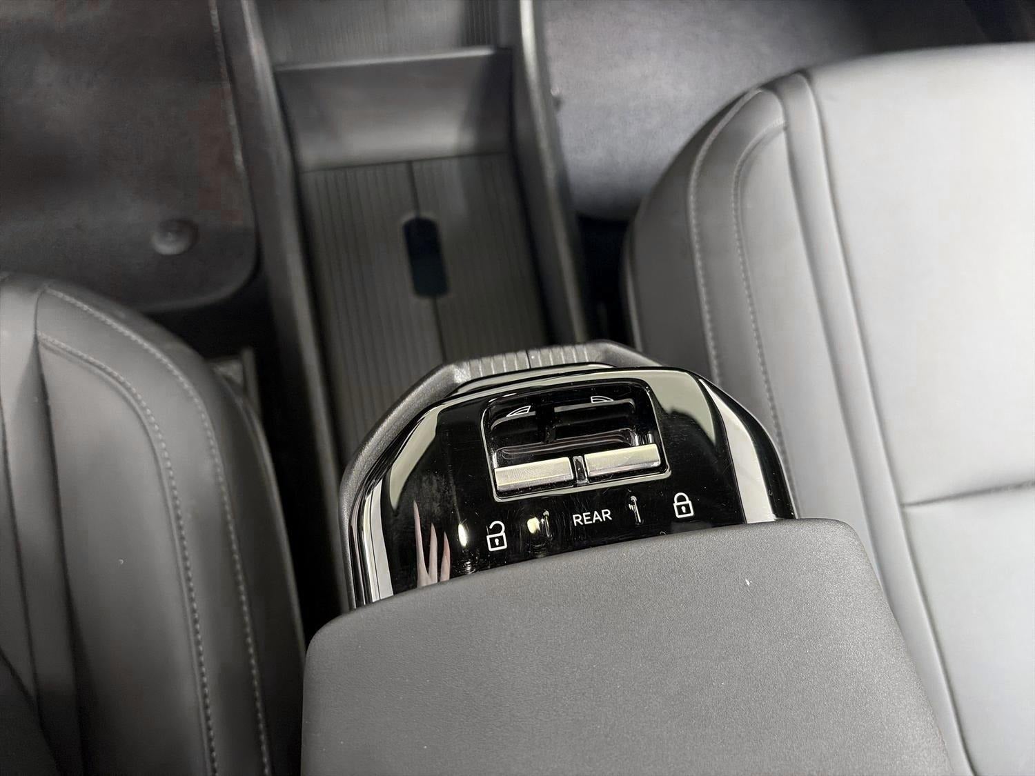 Billede af Volvo EX30  Extended Range Plus