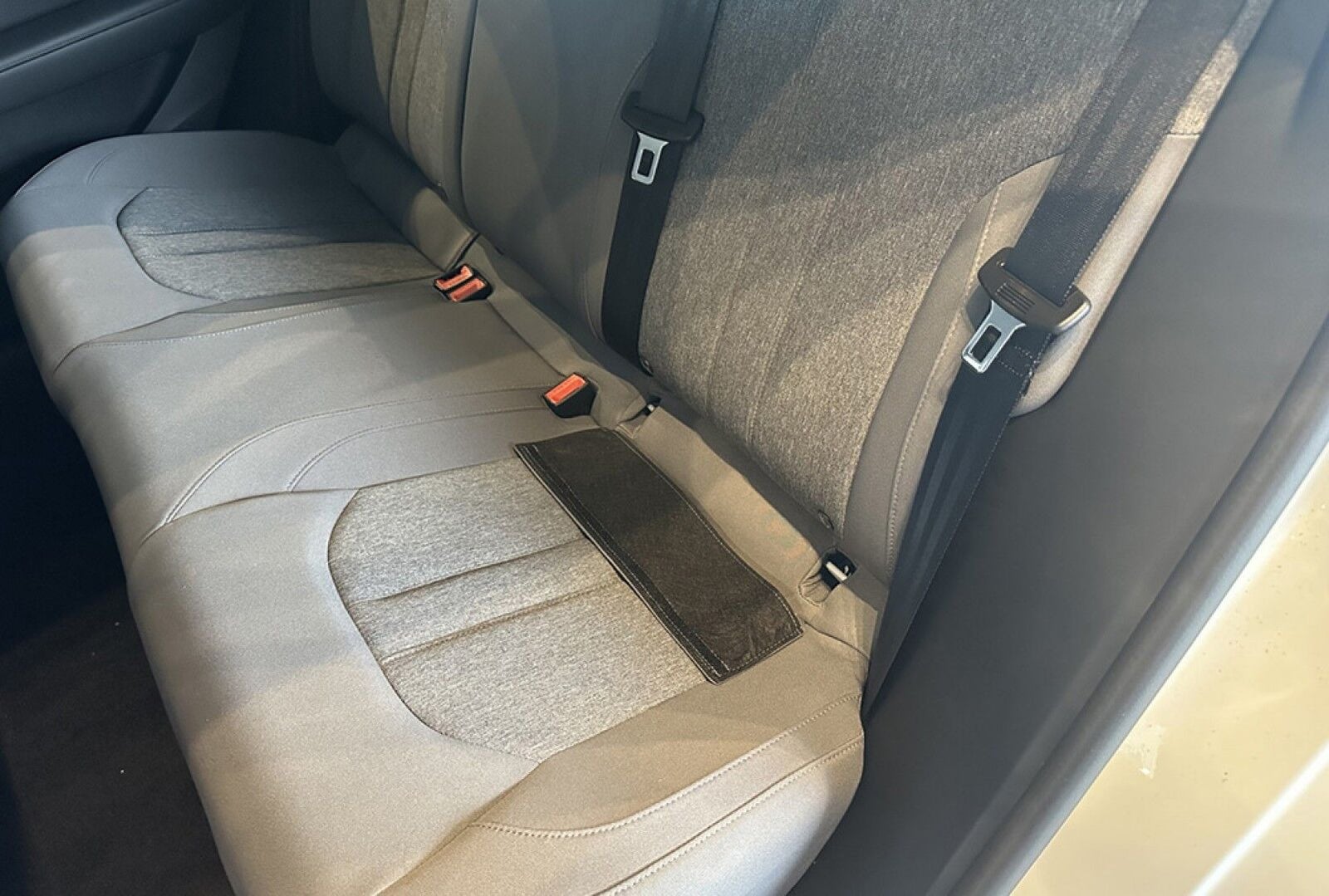 MG MGS5 Comfort