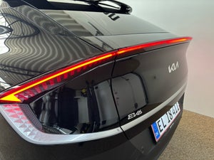 Kia EV6 Long Range Prestige