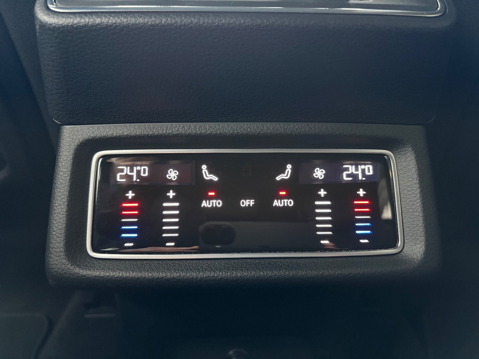 Billede af Audi e-tron 55 Prestige quattro