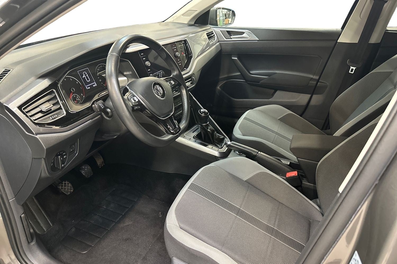 Billede af VW Polo 1,0 TSi 115 Highline