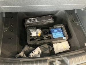 Kia Niro EV Upgrade