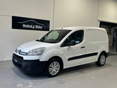 Citroën  Berlingo HDi 90 Cityvan