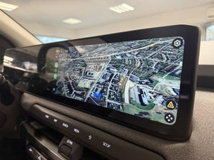 Kia EV3 Long Range Prestige