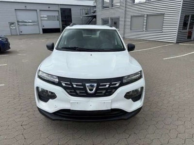 Dacia Spring  Comfort+ 5d