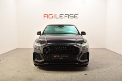 Audi RS Q8 TFSi quattro Tiptr.