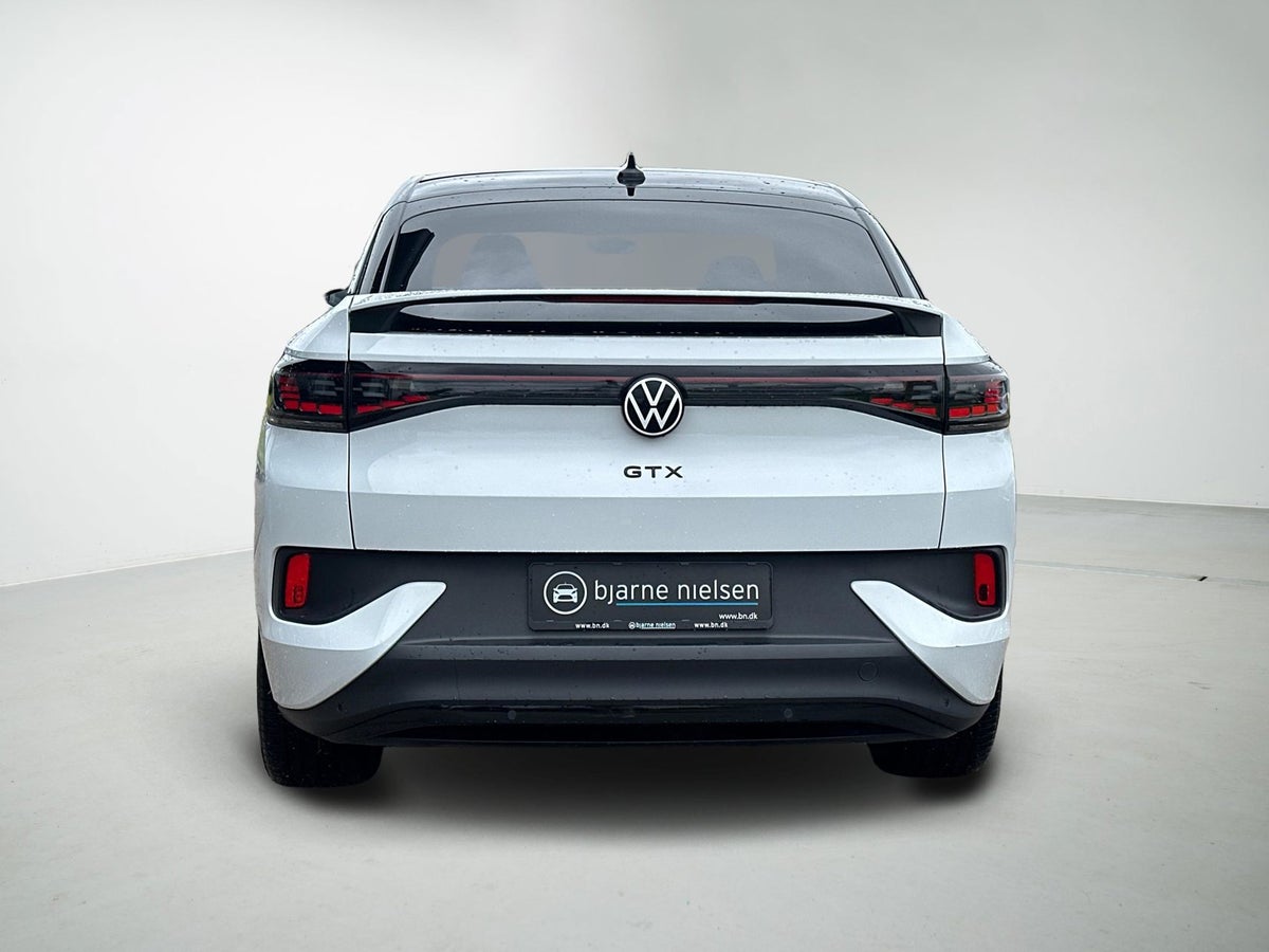 VW ID.5 GTX 4Motion billede 7