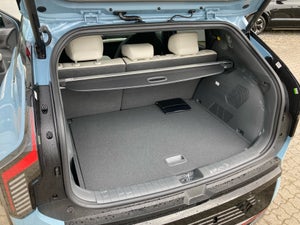 Kia EV3 Long Range GT-Line