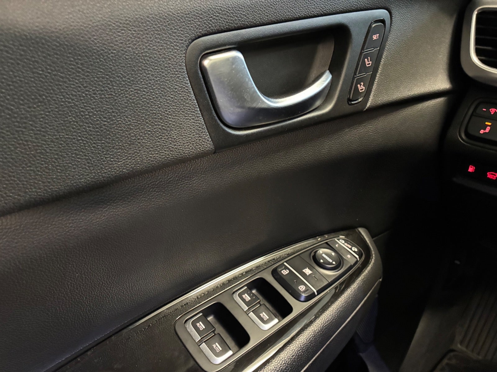 Billede af Kia Optima 2,0 PHEV SW aut.