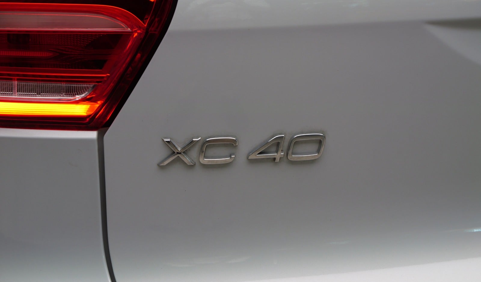 Volvo XC40 P6 ReCharge Pro