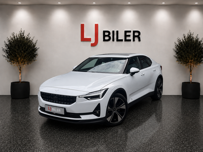 Polestar 2 Long Range AWD