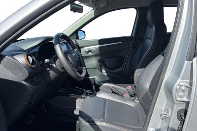 Dacia Spring Comfort+ - 4