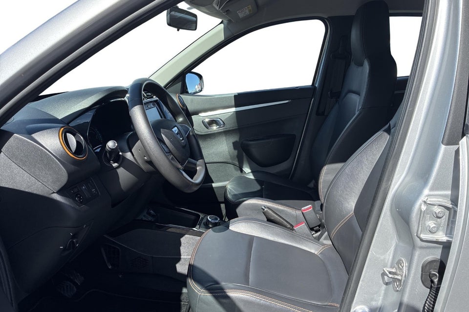 Dacia Spring Comfort+ 2021