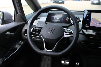 VW ID.3 Pro Move