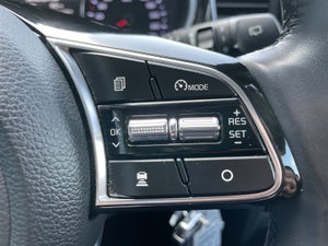 Kia Ceed T-GDi mHEV Comfort Upgrade SW DCT