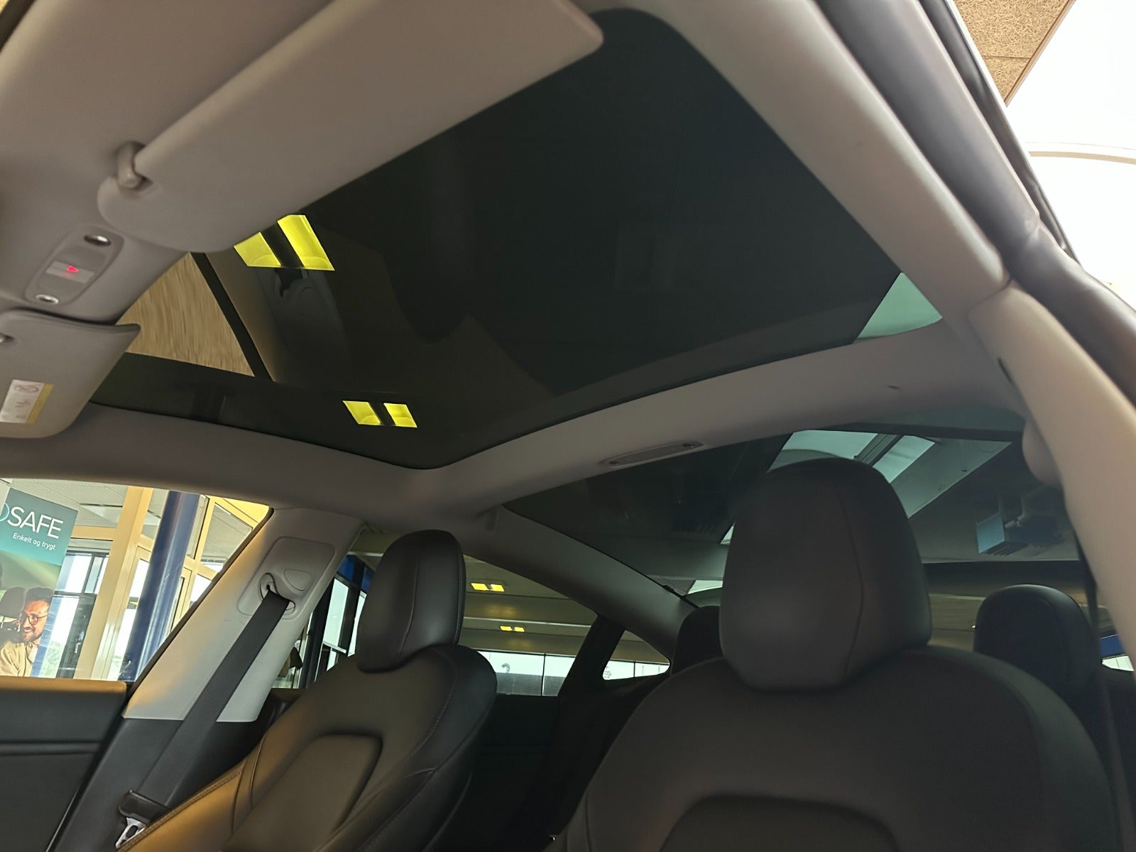 Tesla Model 3 Standard Range+ RWD