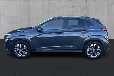 Hyundai Kona EV Essential Hyundai Kona EV Essential - 1