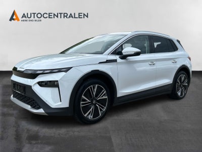 Skoda Elroq iV Loft