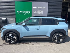 Kia EV3 Long Range Upgrade