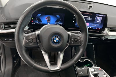 BMW iX1 xDrive30