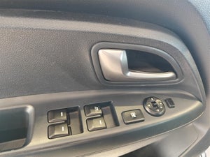 Kia Rio CVVT Limited